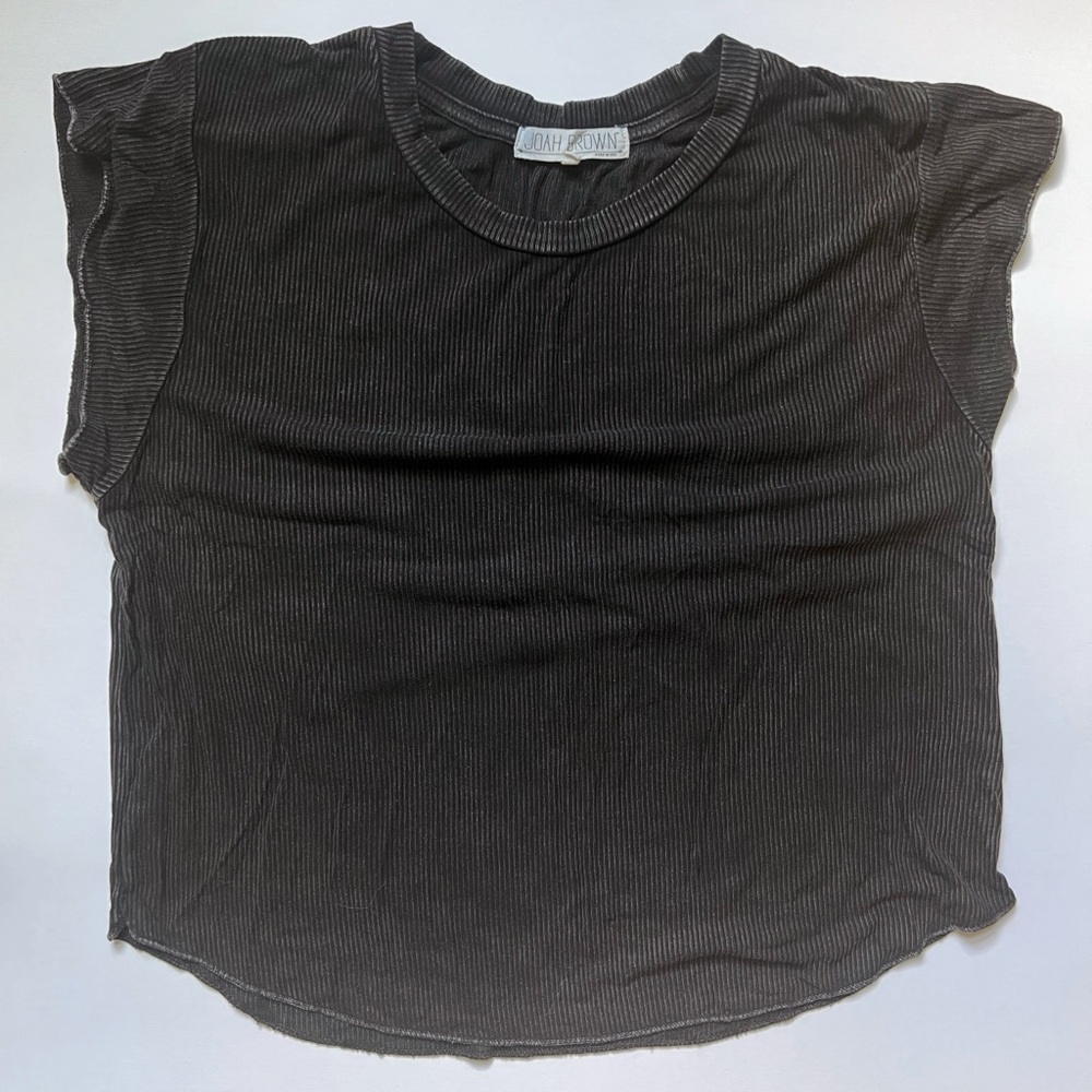 Joah Brown Honey Tee.